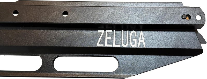 Zeluga 31-405 885-827 Aluminum Magazine for Hitachi NR83 NR83A NR83A2 & NR83A3 Framing Nailers, Aftermarket Parts - Image 2